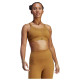 Adidas Γυναικείο μπουστάκι TLRD Impact High-Support HIIT Bra